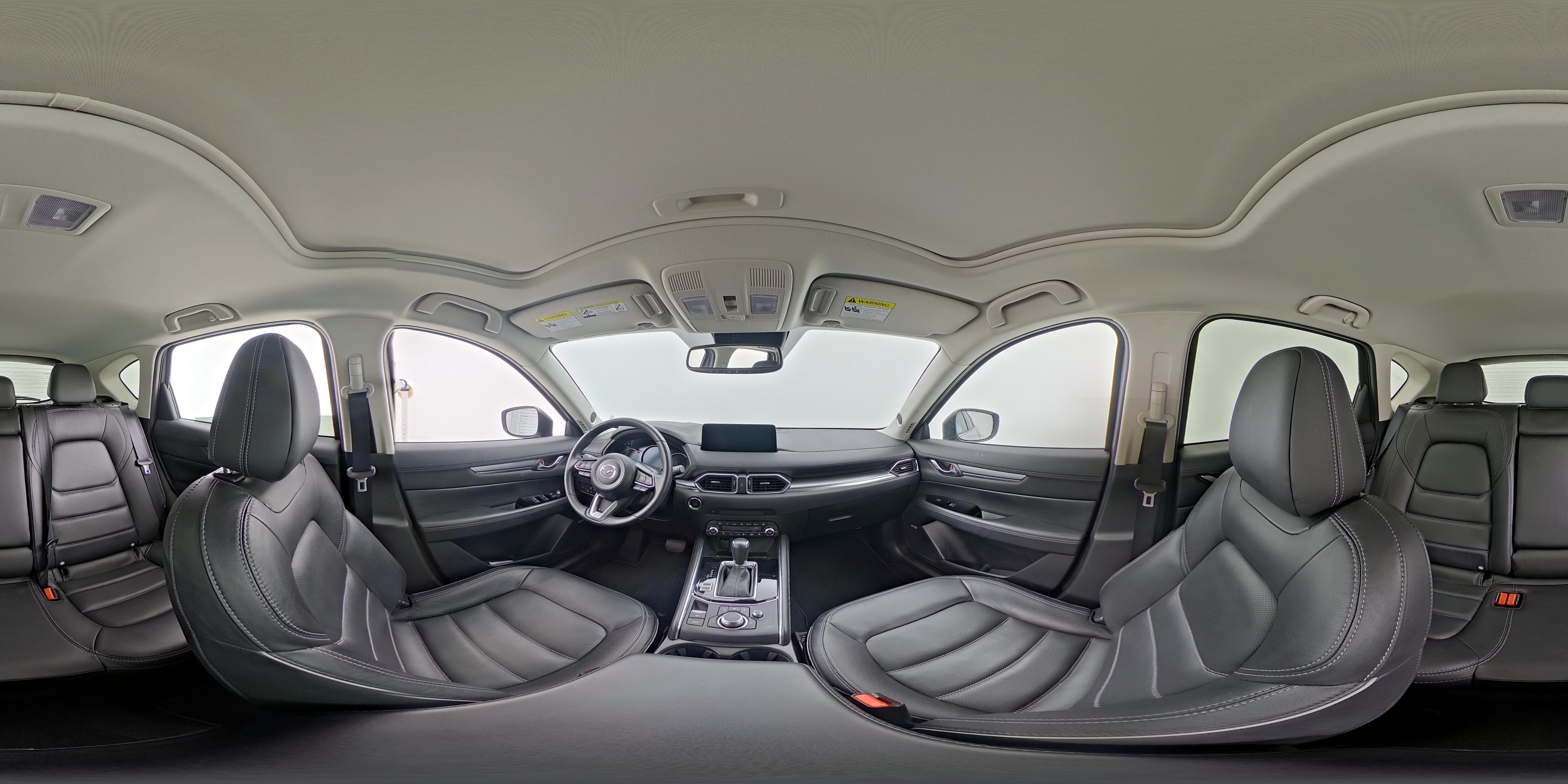 2025 Mazda CX-5 S Premium Plus package - Photo 25