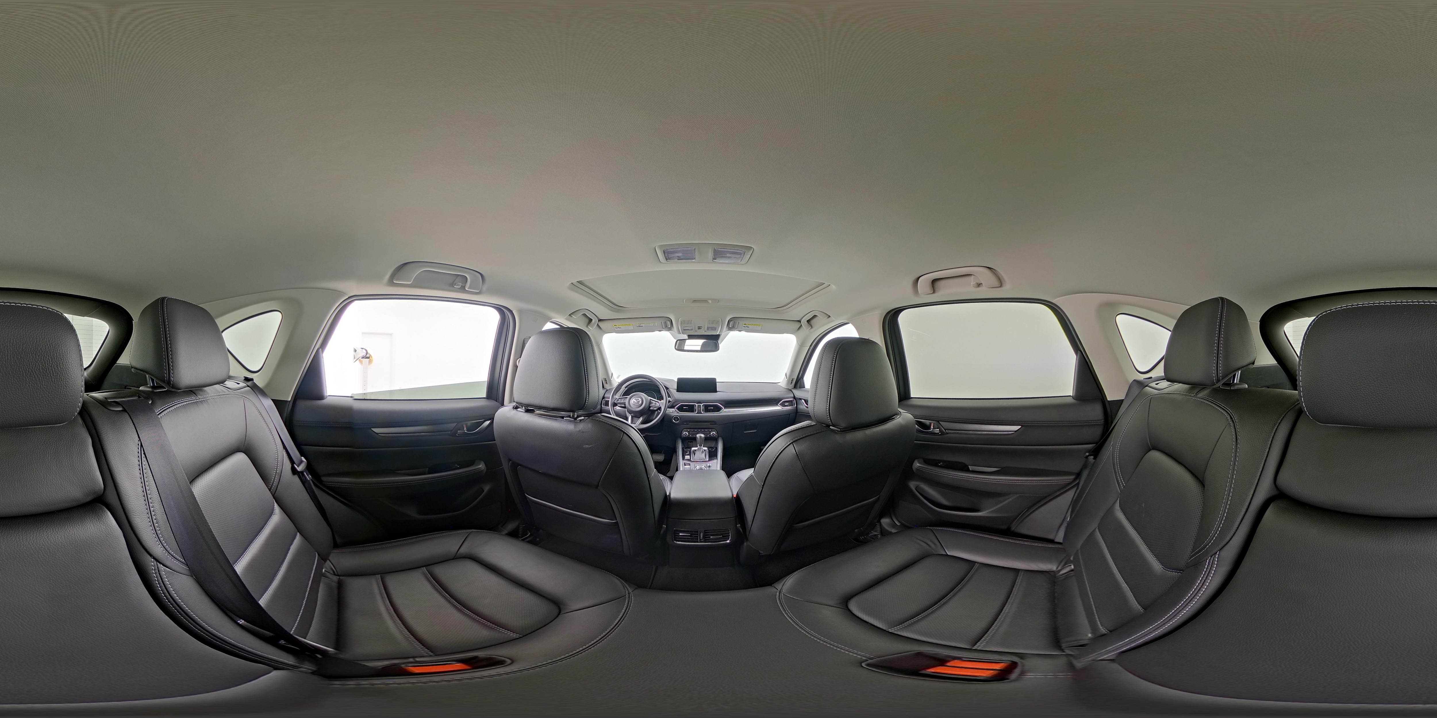 2025 Mazda CX-5 S Premium Plus package - Photo 26