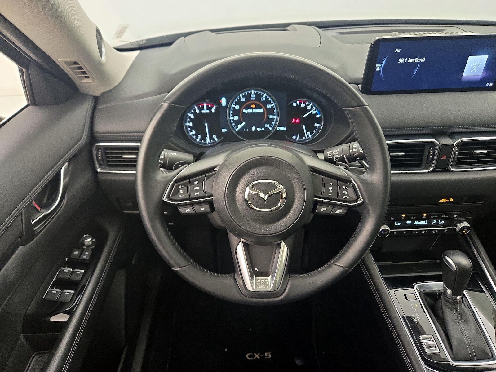 2025 Mazda CX-5 S Premium Plus package - Photo 11