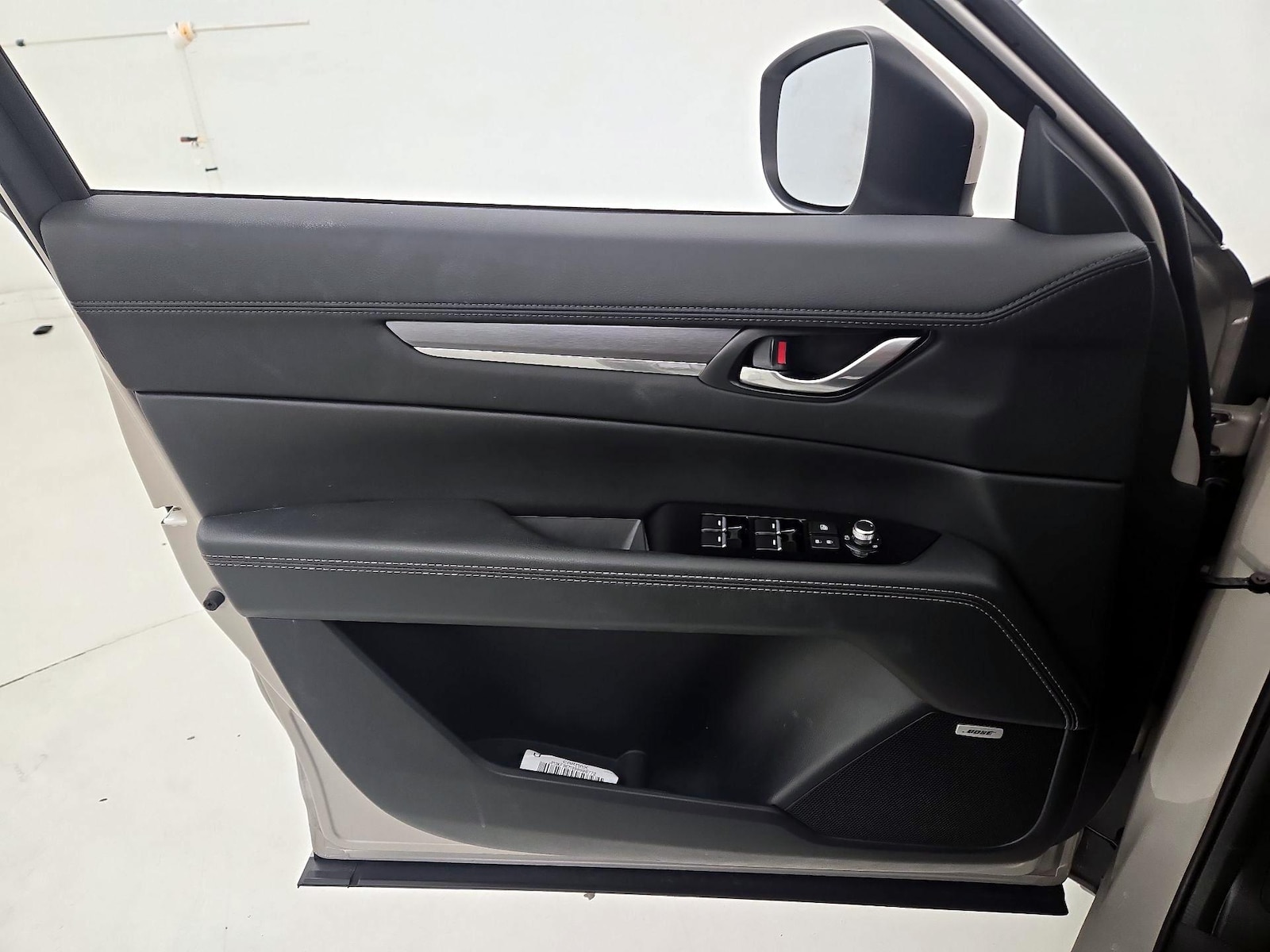 2025 Mazda CX-5 S Premium Plus package - Photo 13