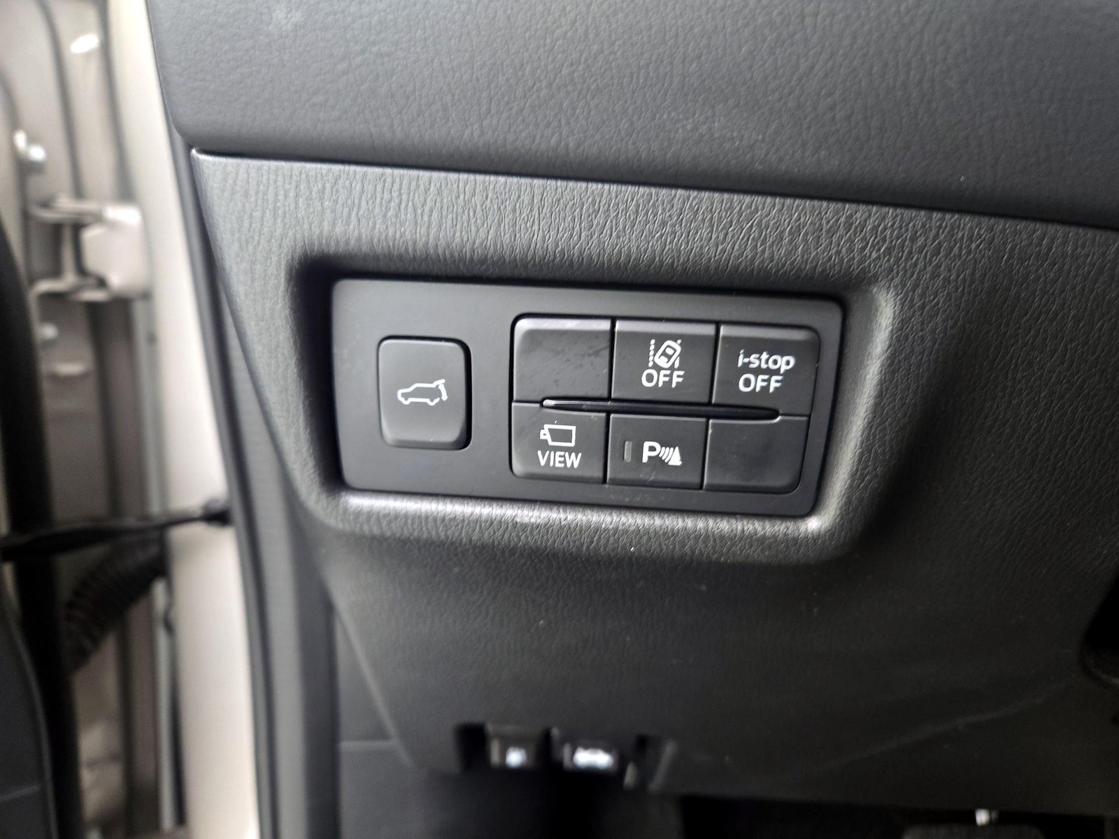 2025 Mazda CX-5 S Premium Plus package - Photo 14