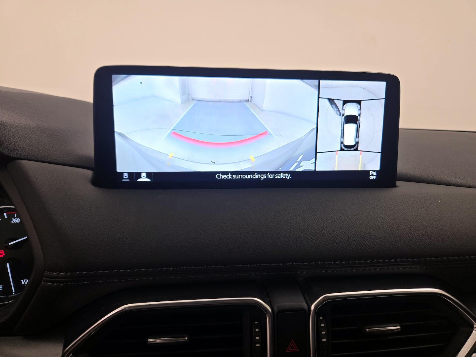 2025 Mazda CX-5 S Premium Plus package - Photo 15