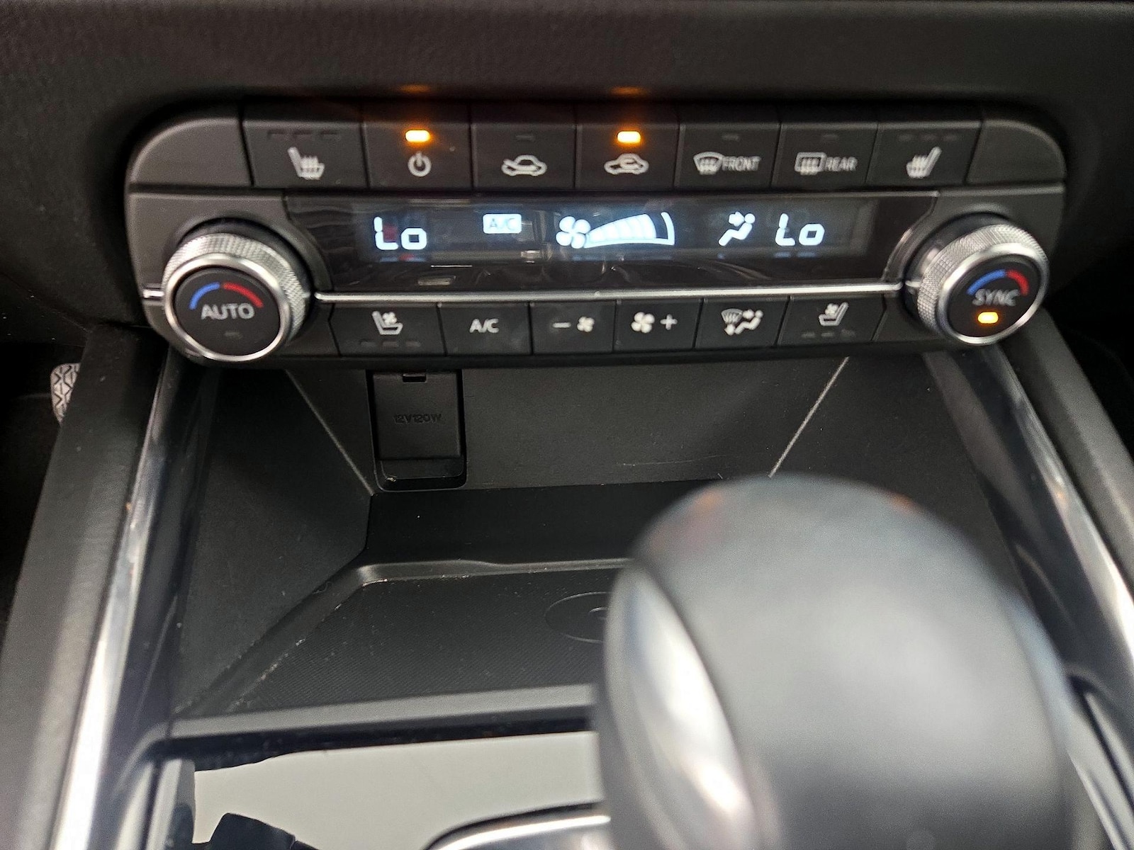 2025 Mazda CX-5 S Premium Plus package - Photo 17