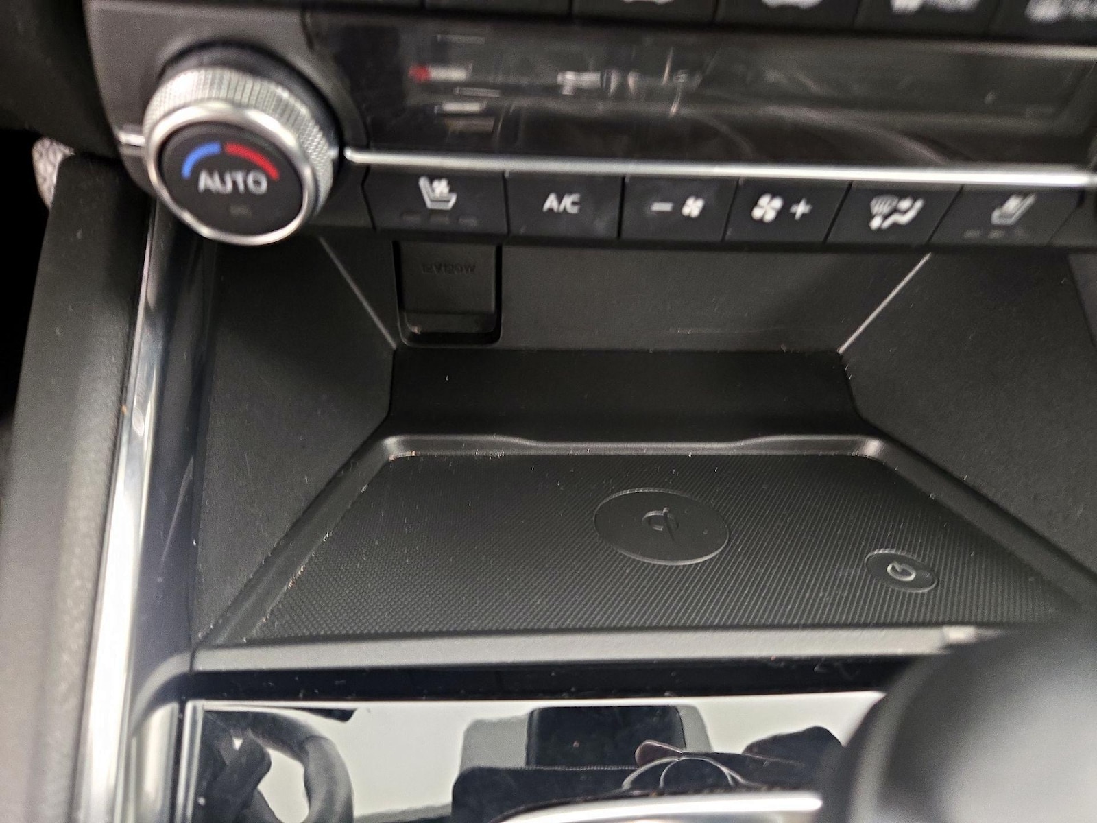 2025 Mazda CX-5 S Premium Plus package - Photo 19