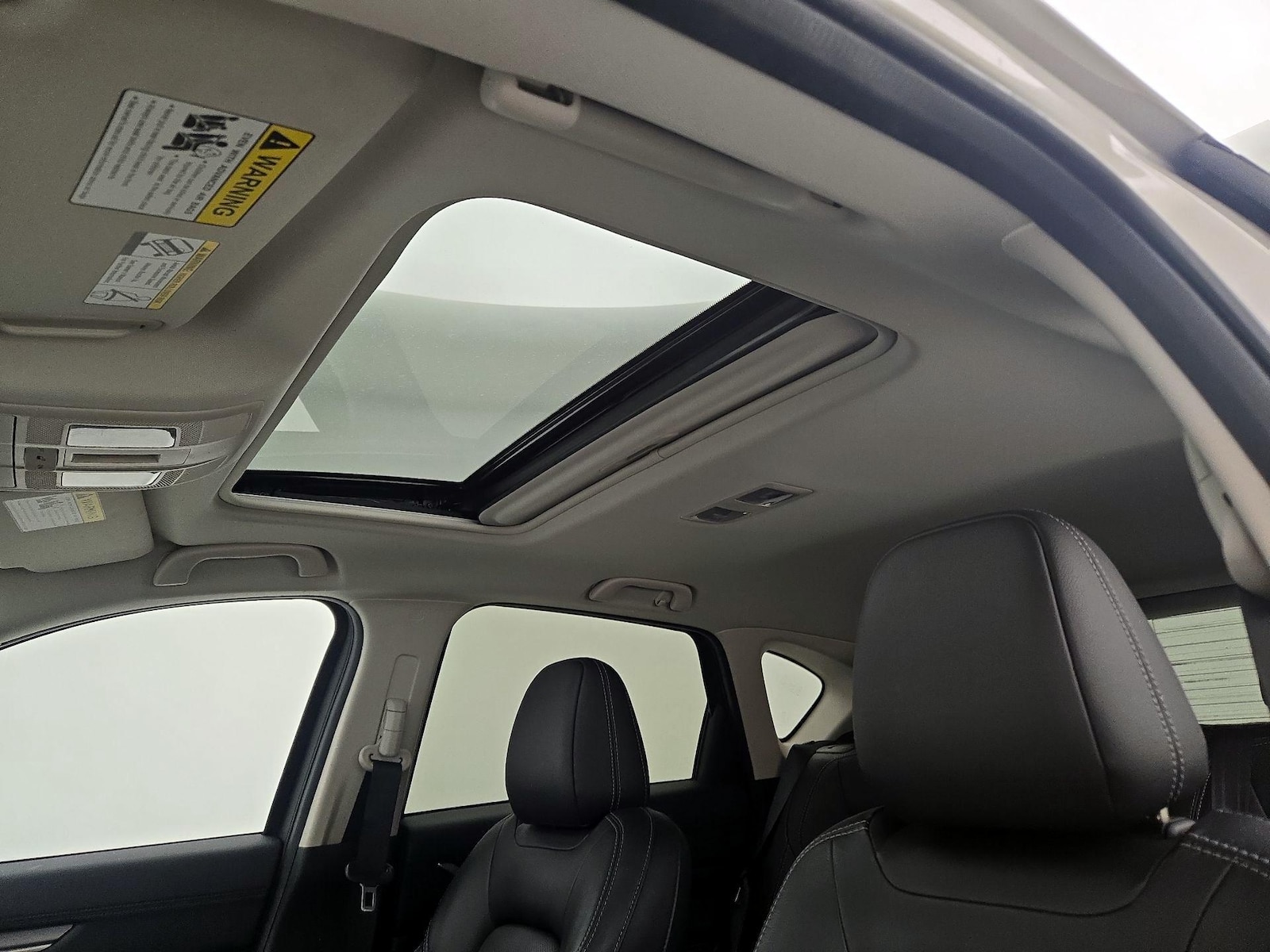 2025 Mazda CX-5 S Premium Plus package - Photo 20