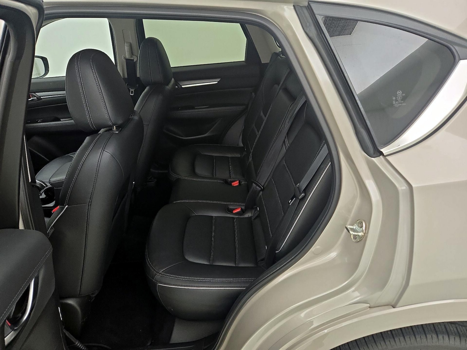 2025 Mazda CX-5 S Premium Plus package - Photo 21
