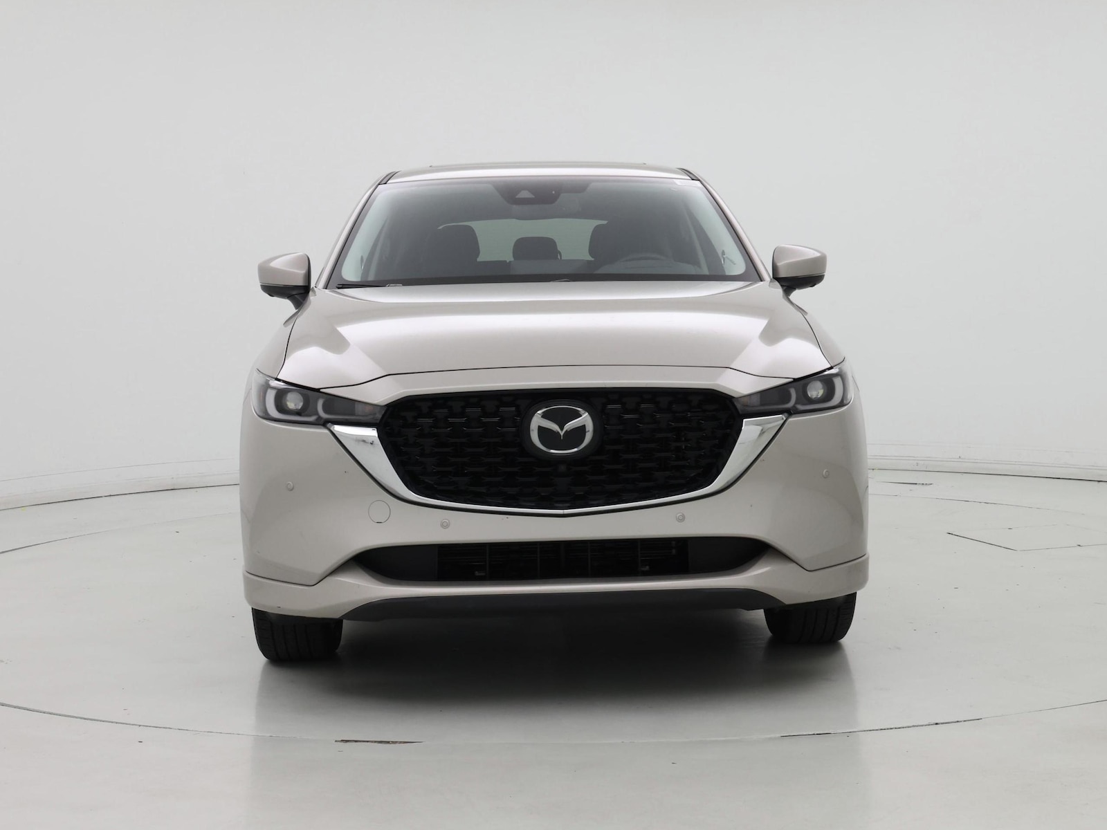 2025 Mazda CX-5 S Premium Plus package - Photo 6