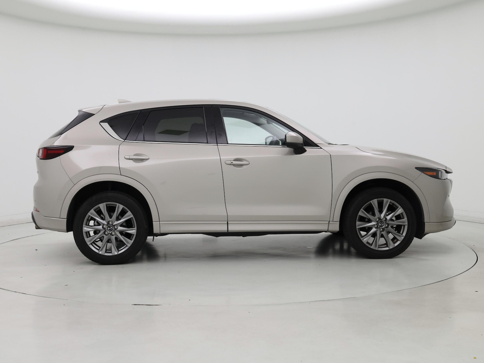 2025 Mazda CX-5 S Premium Plus package - Photo 8