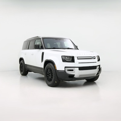 Vehicle exterior view