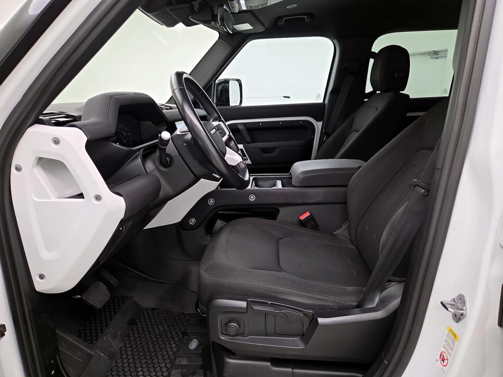 Side Airbags