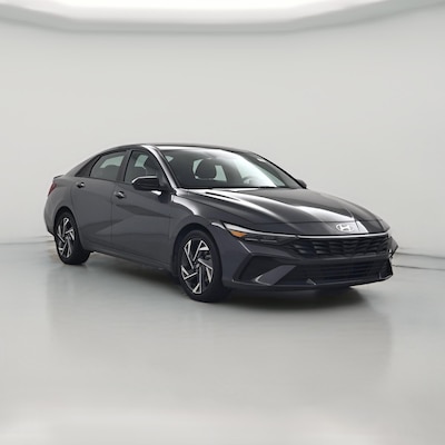 Recommended categories heading image of the selected vehicle