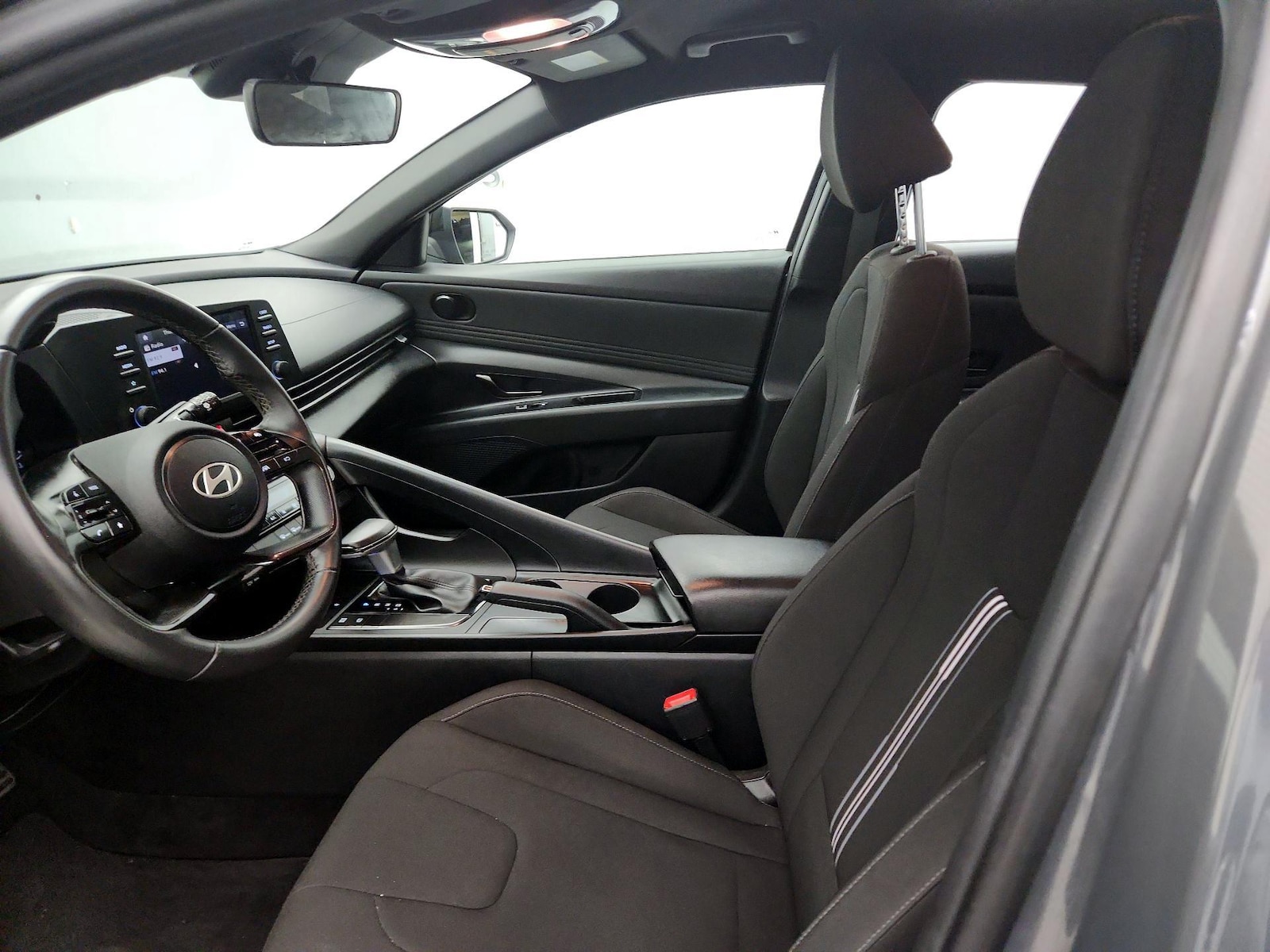 Side Airbags
