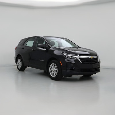 Recommended categories heading image of the selected vehicle