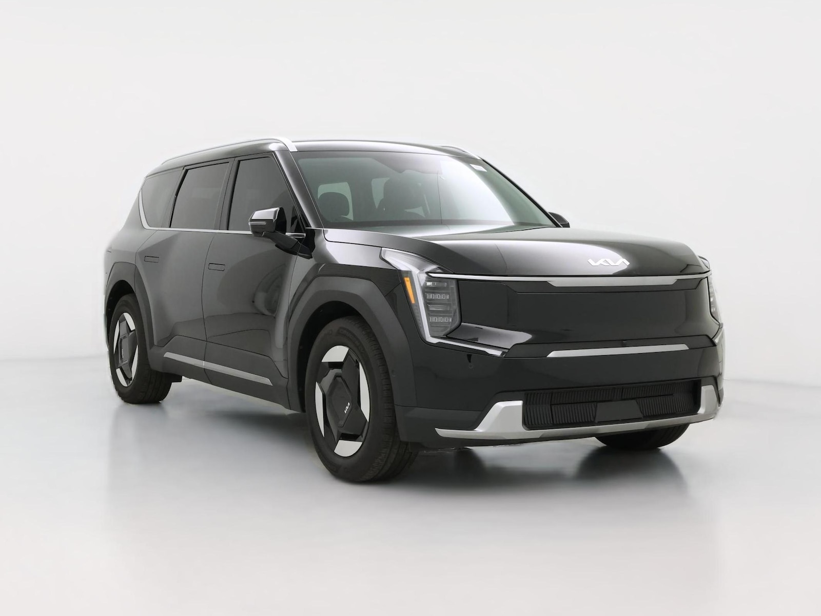 2026 Kia EV9 Wind