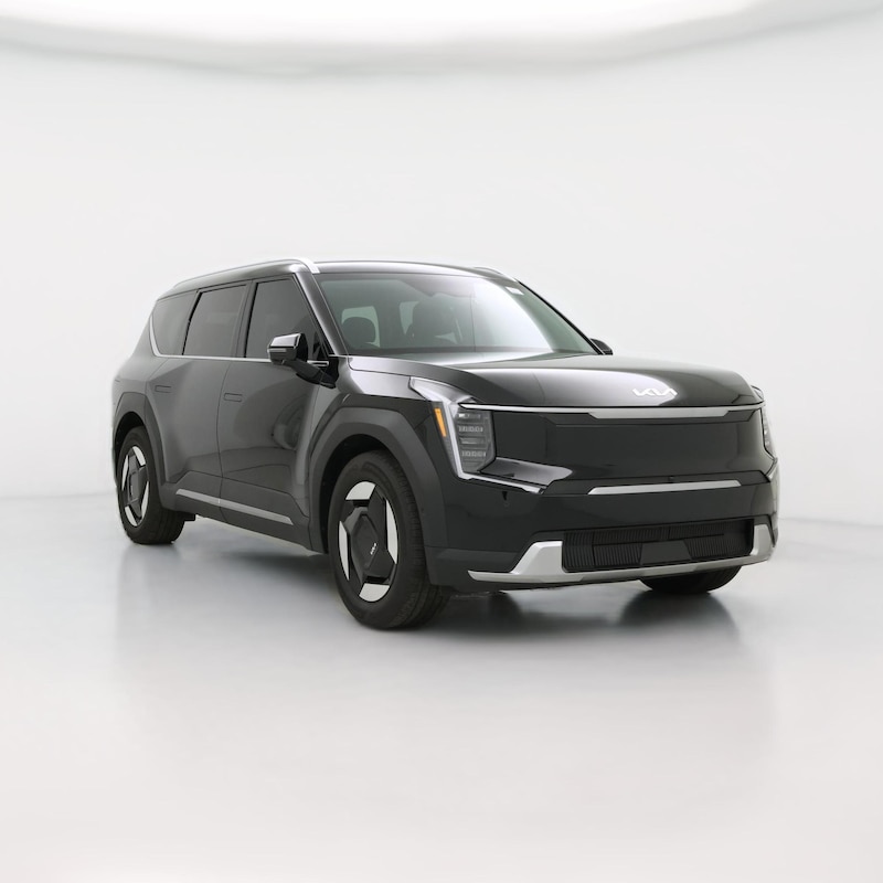 2026 Kia EV9 Wind
