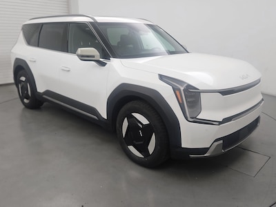 Recommended categories heading image of the selected vehicle