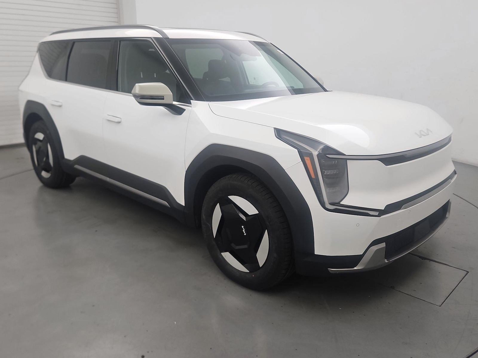 2024 Kia EV9