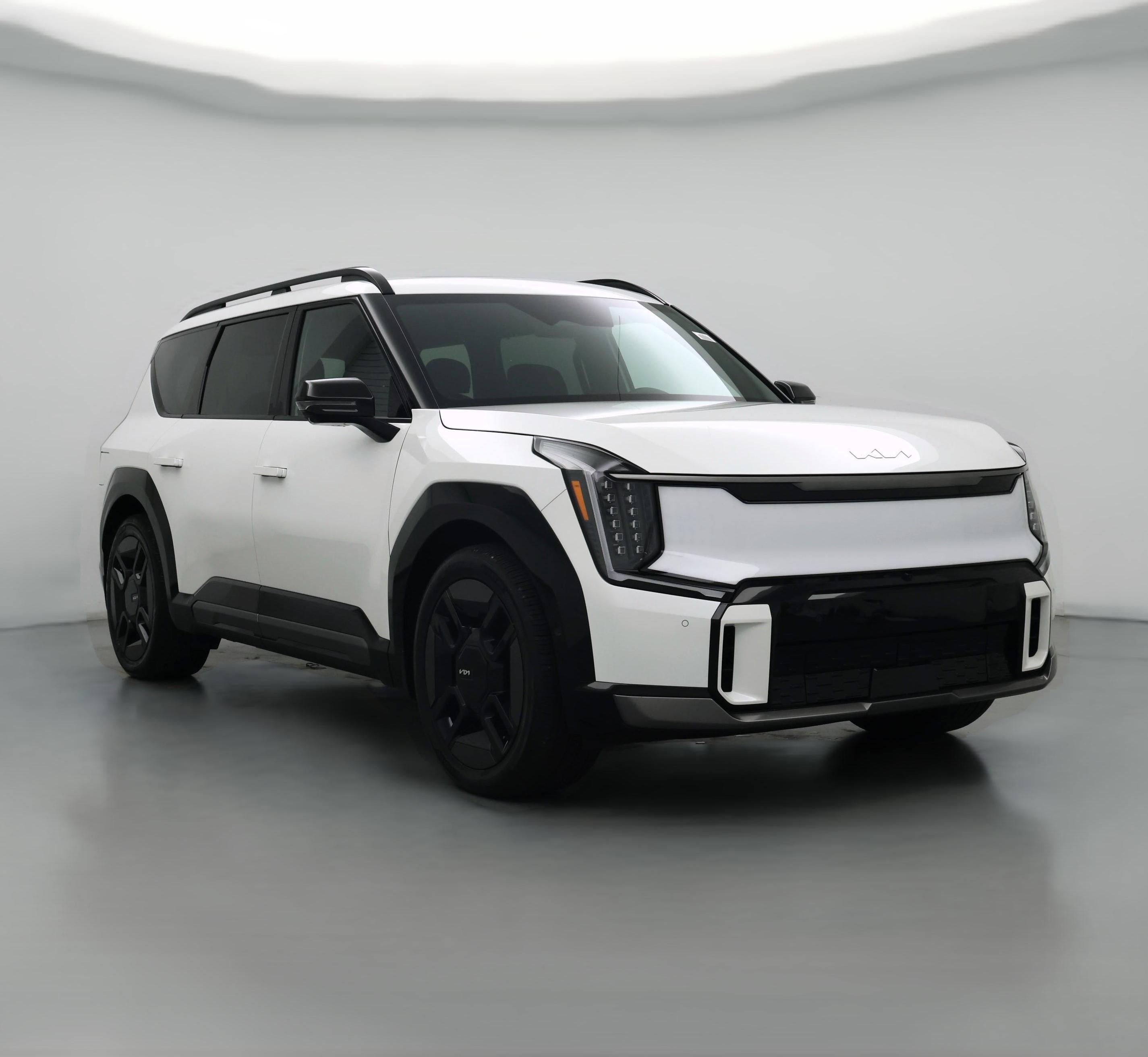 2024 Kia EV9 GT-Line