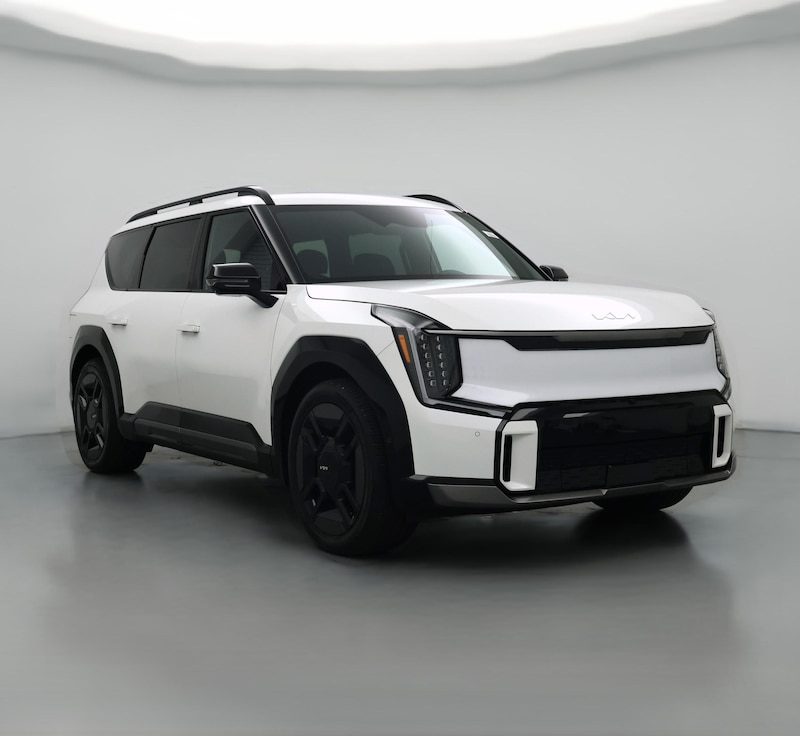 2024 Kia EV9 GT-Line