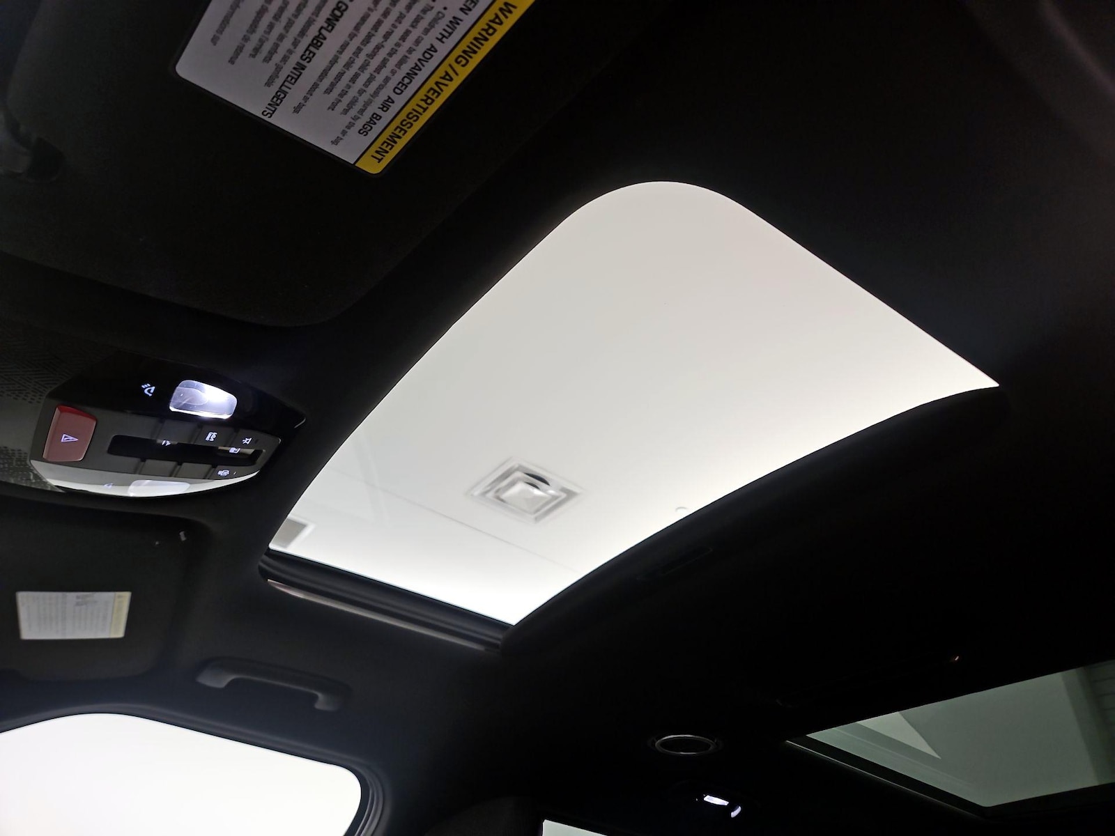 Sunroof(s) & Skylight(s)