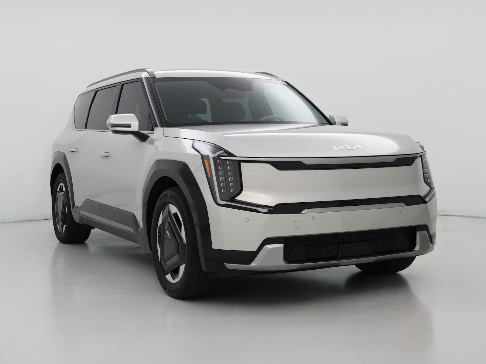 2024 Kia EV9 Land