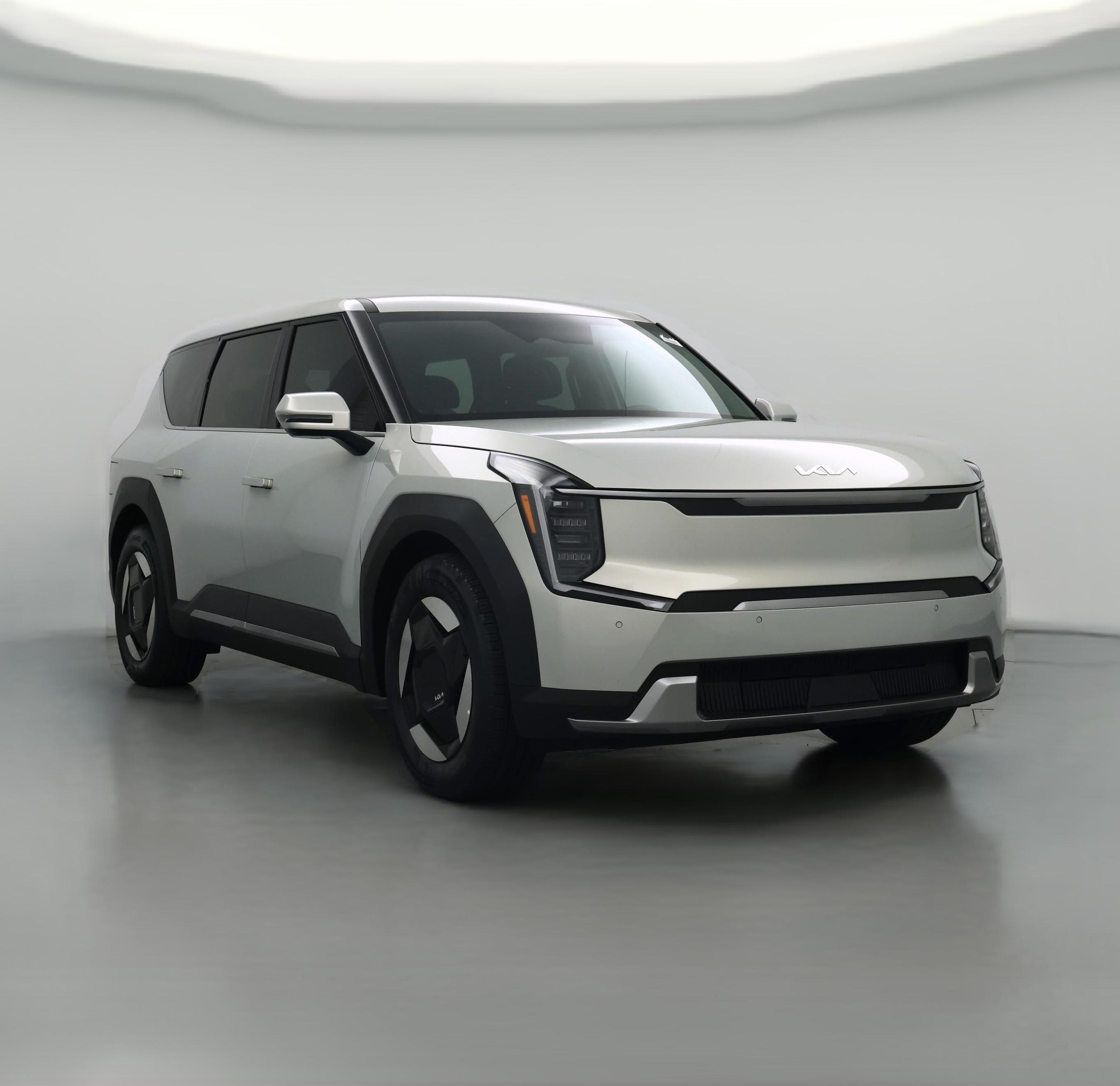 2026 Kia EV9 Light