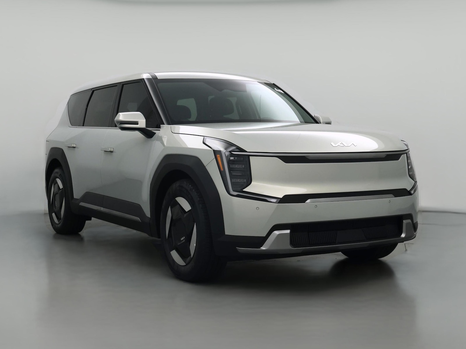 2026 Kia EV9