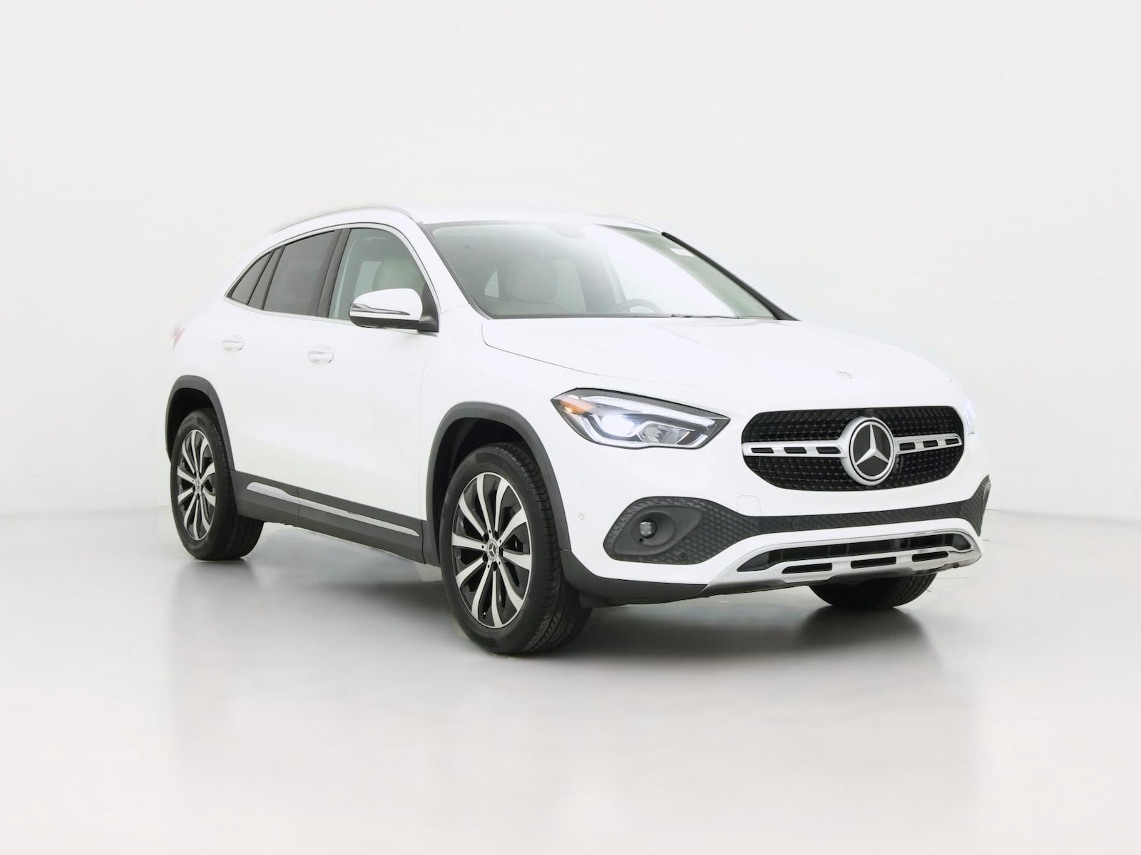 2023 Mercedes-Benz GLA