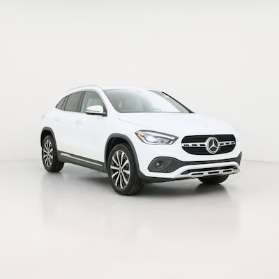 2023 Mercedes-Benz GLA250