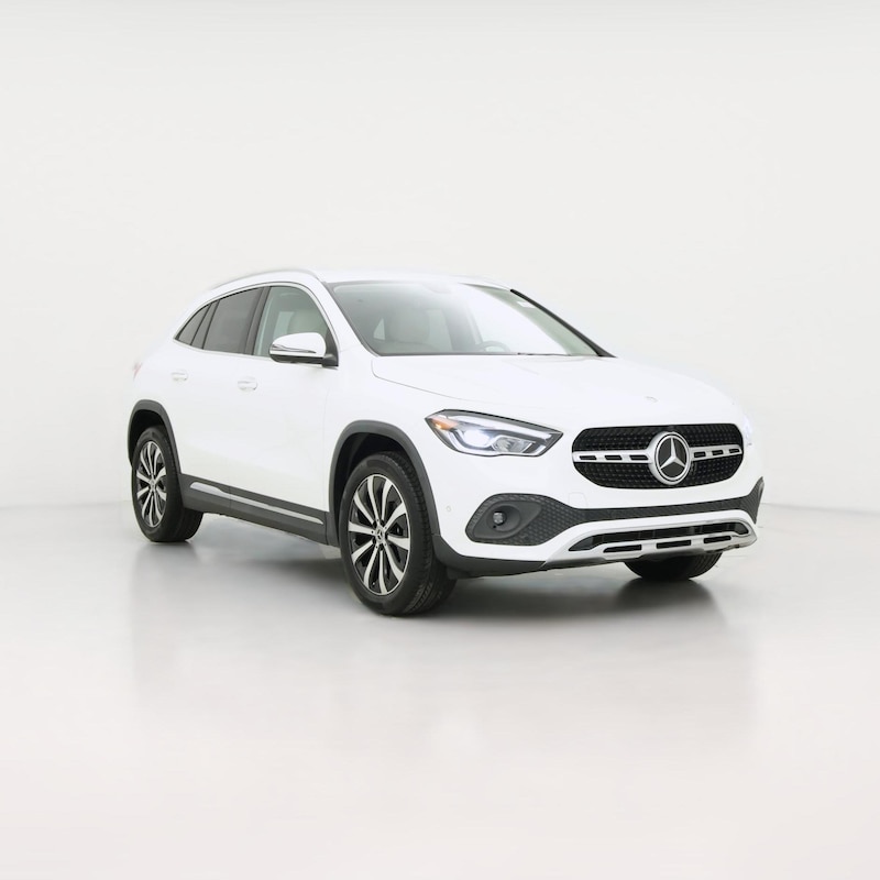 2023 Mercedes-Benz GLA250