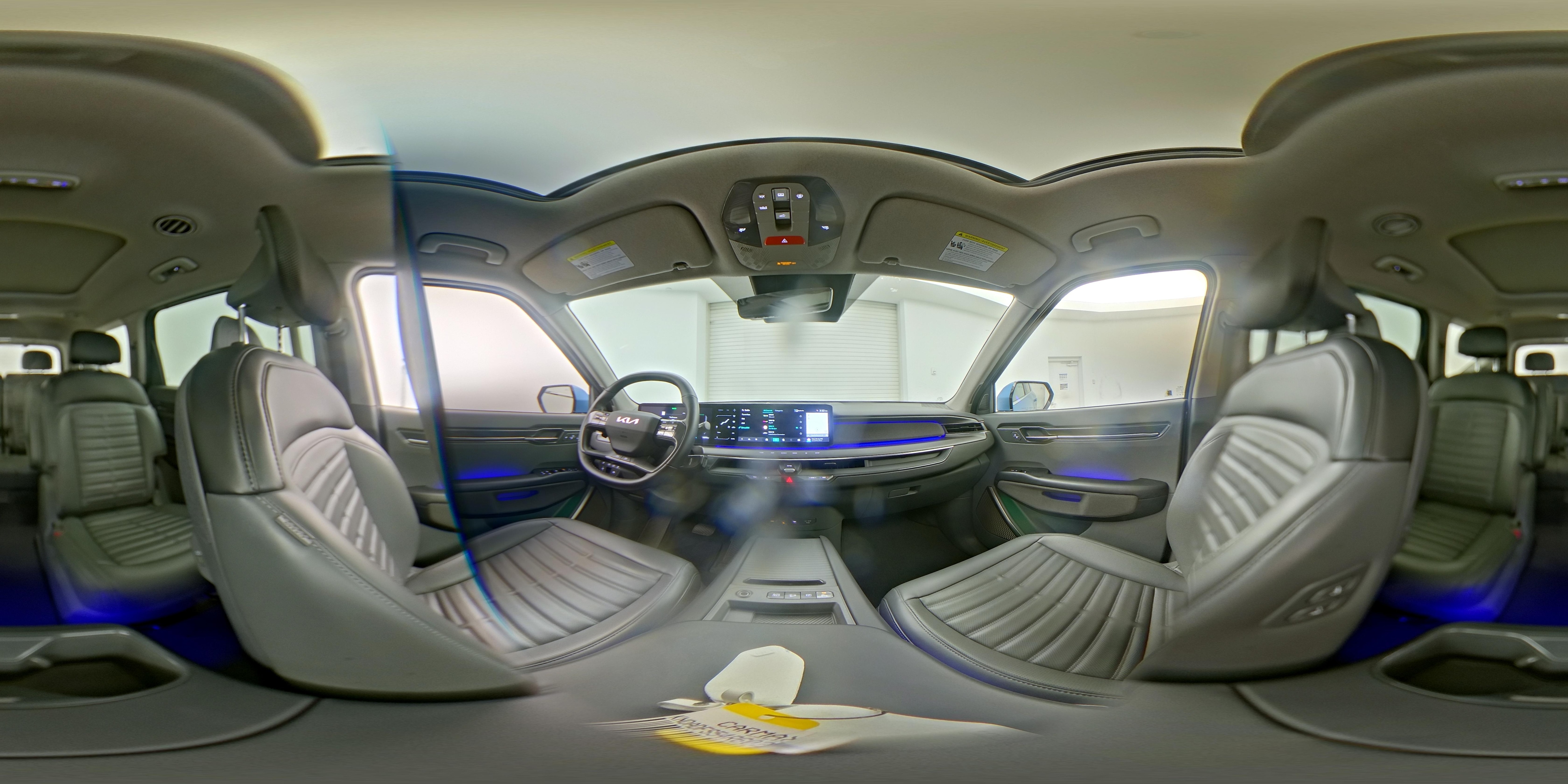 2024 Kia EV9 Land - Photo 24