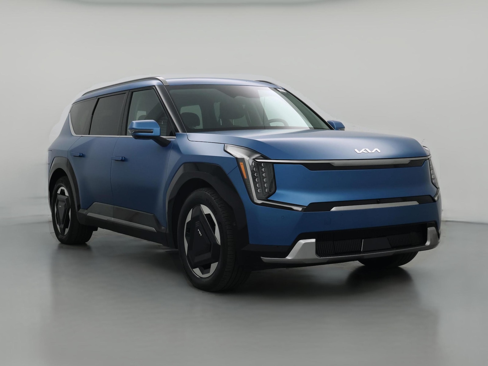2024 Kia EV9