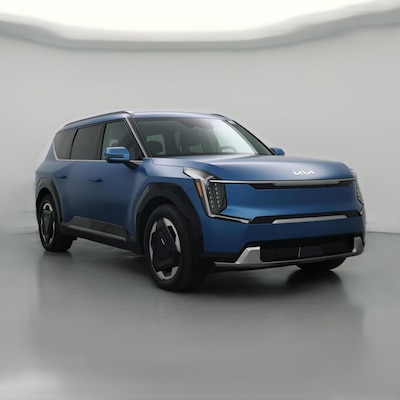 2024 Kia EV9 Land