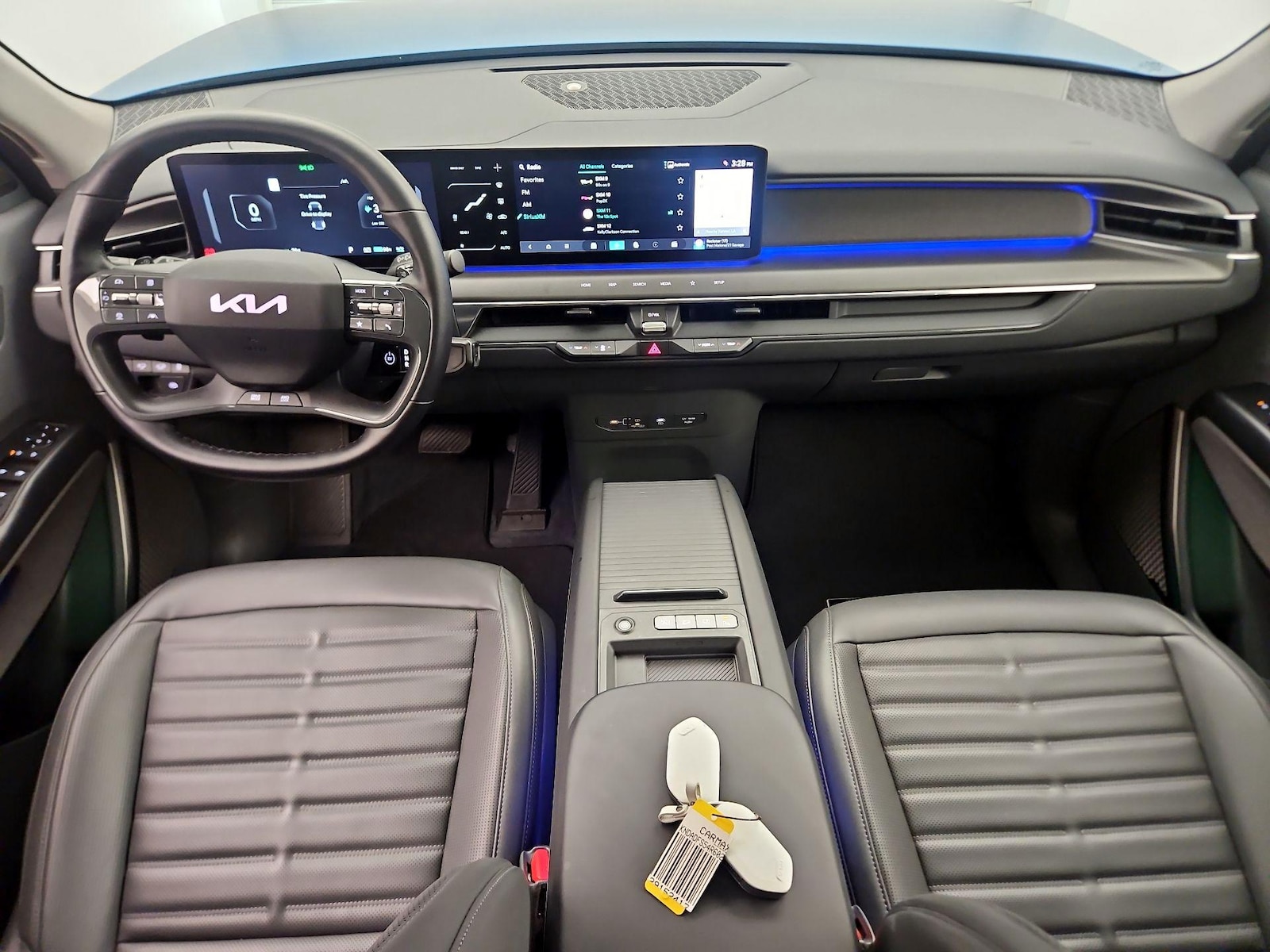 2024 Kia EV9 Land - Photo 10