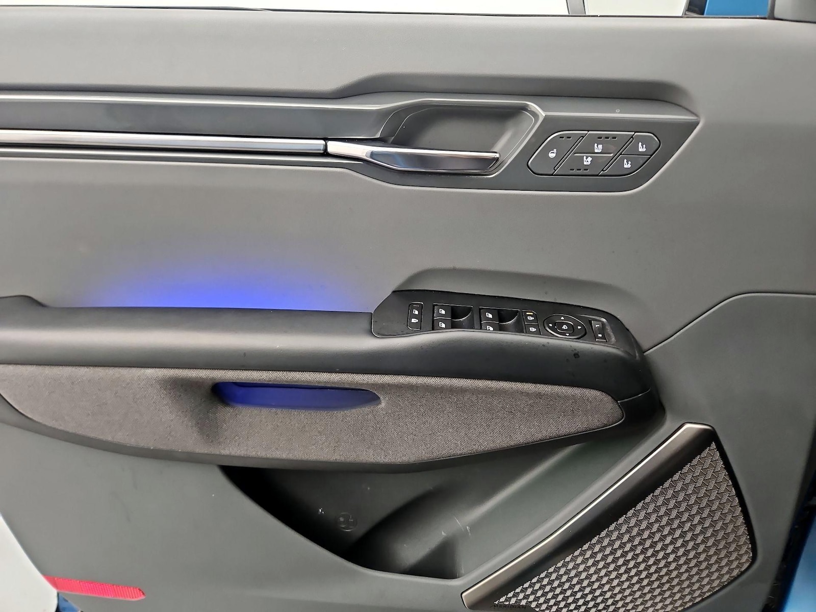 2024 Kia EV9 Land - Photo 13