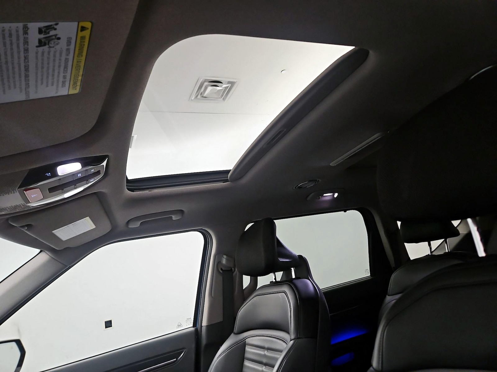 2024 Kia EV9 Land - Photo 19