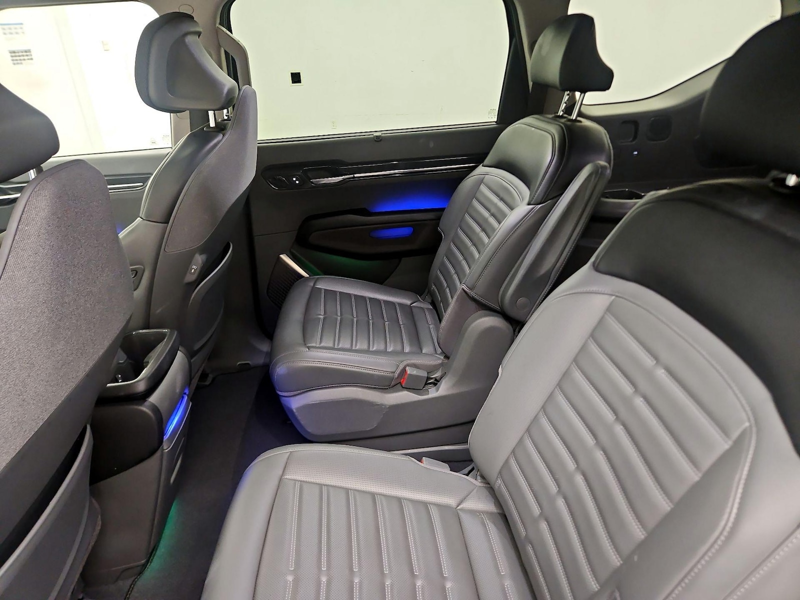 2024 Kia EV9 Land - Photo 20