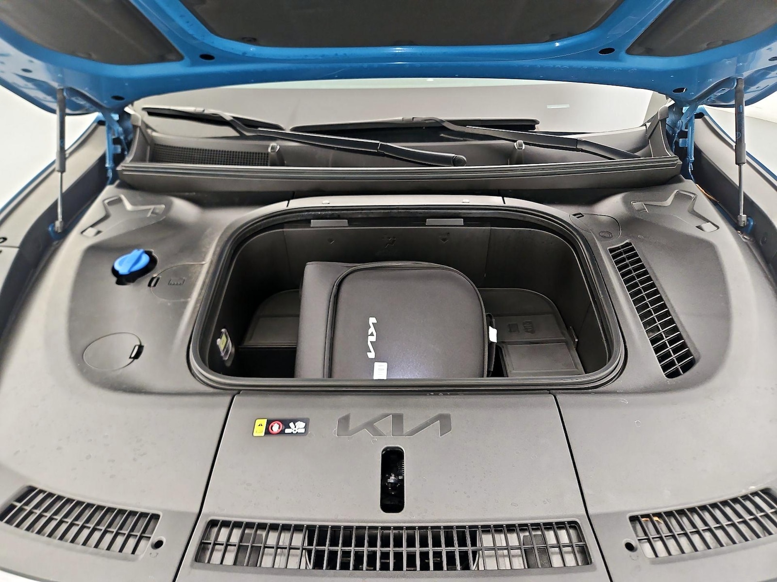 2024 Kia EV9 Land - Photo 22