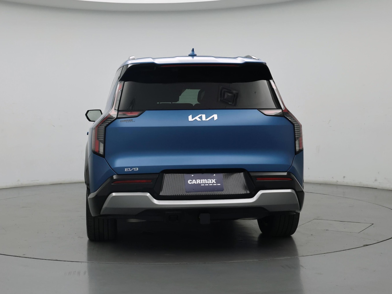 2024 Kia EV9 Land - Photo 7