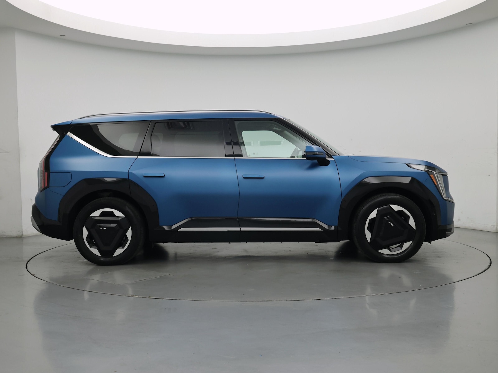 2024 Kia EV9 Land - Photo 8