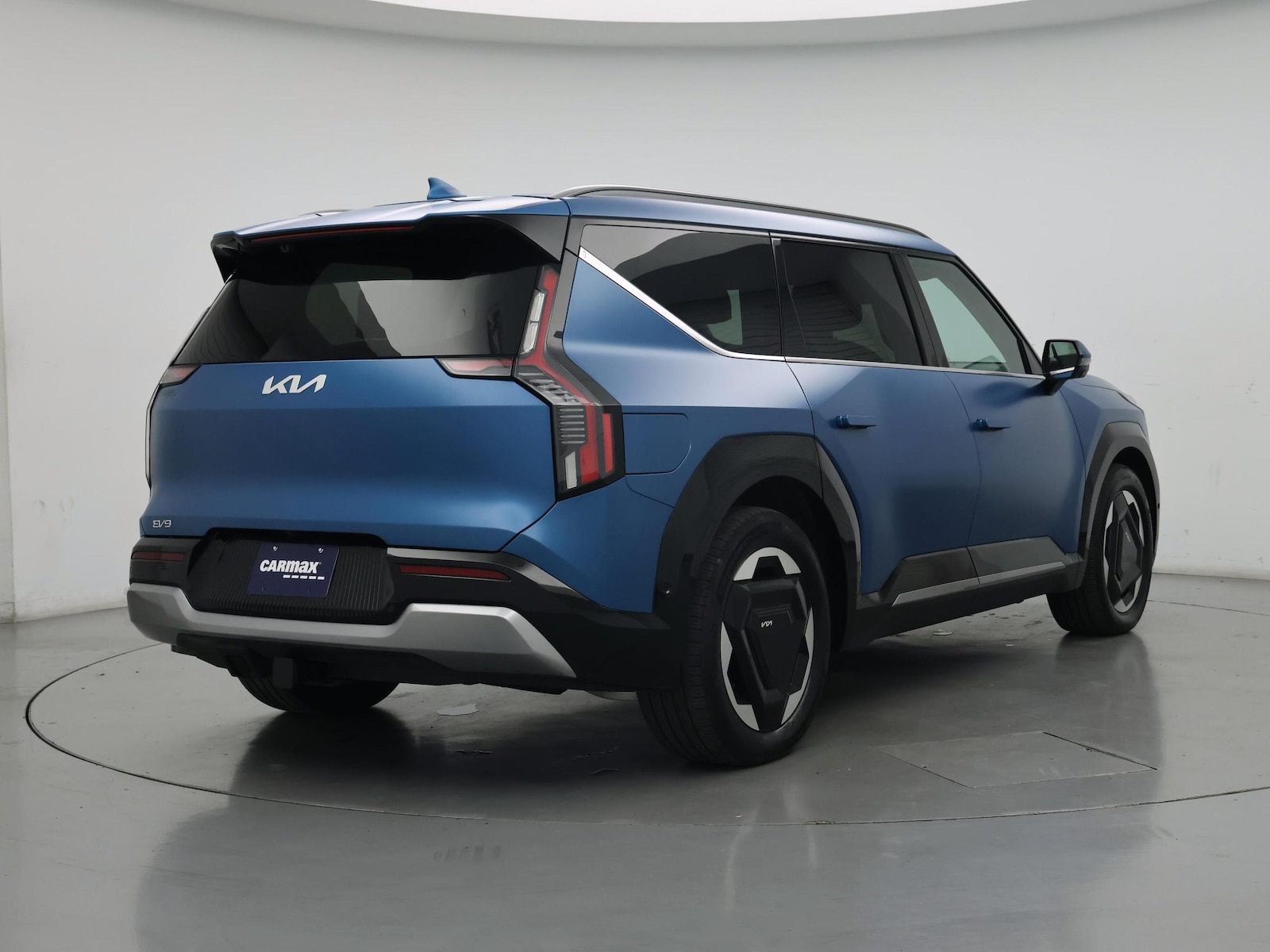2024 Kia EV9 Land - Photo 9