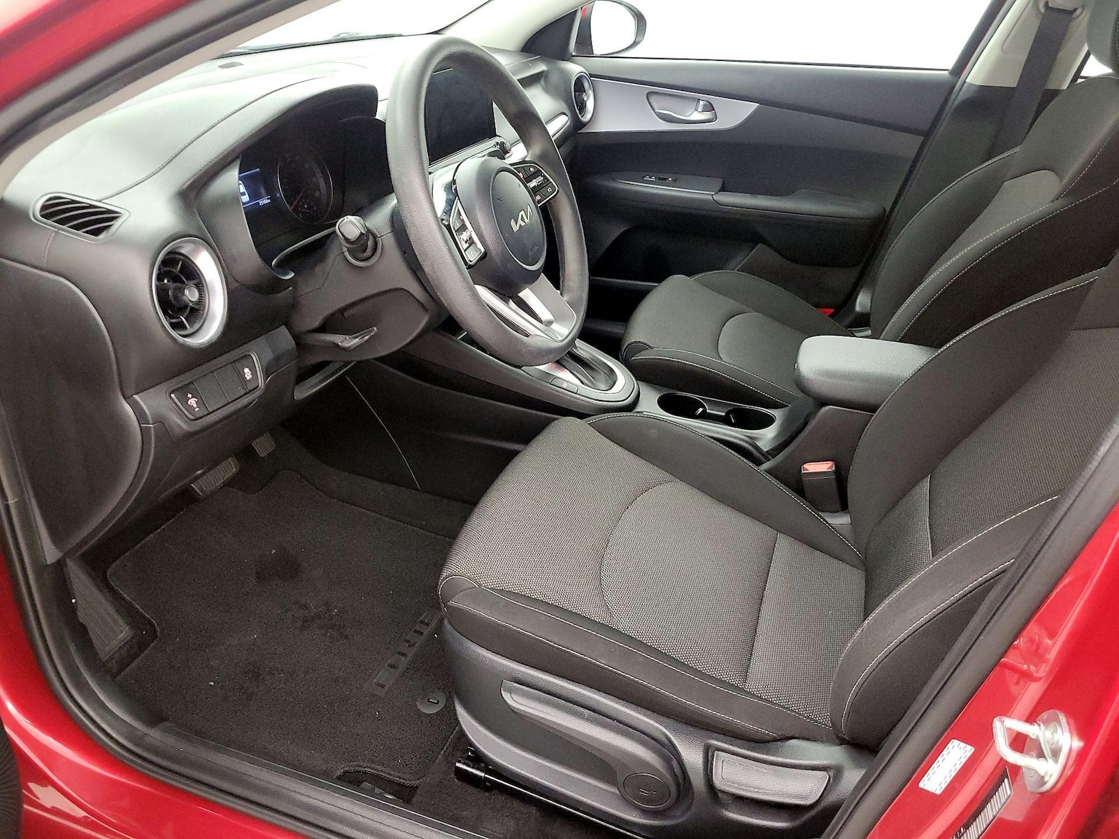 Side Airbags