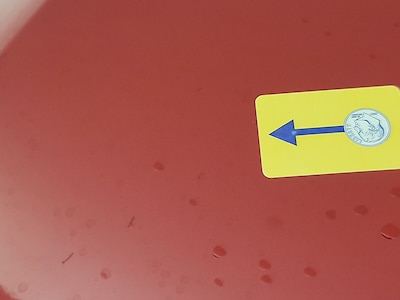 Condition detail
