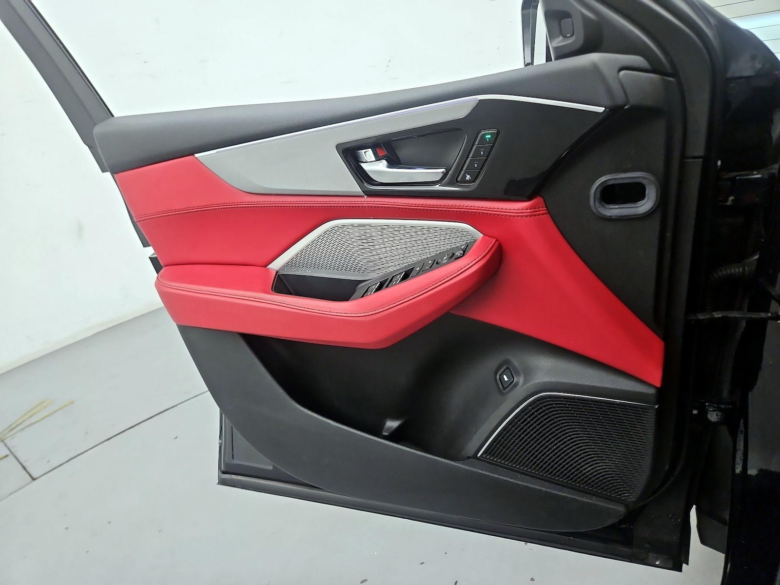 2024 Acura MDX A-Spec Package - Photo 13