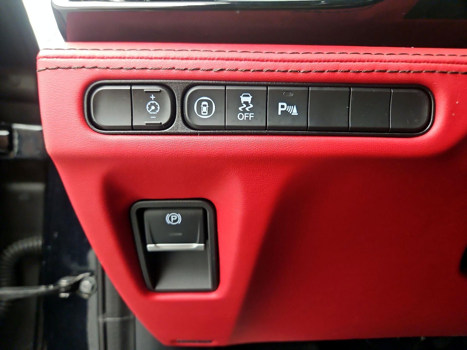 2024 Acura MDX A-Spec Package - Photo 14