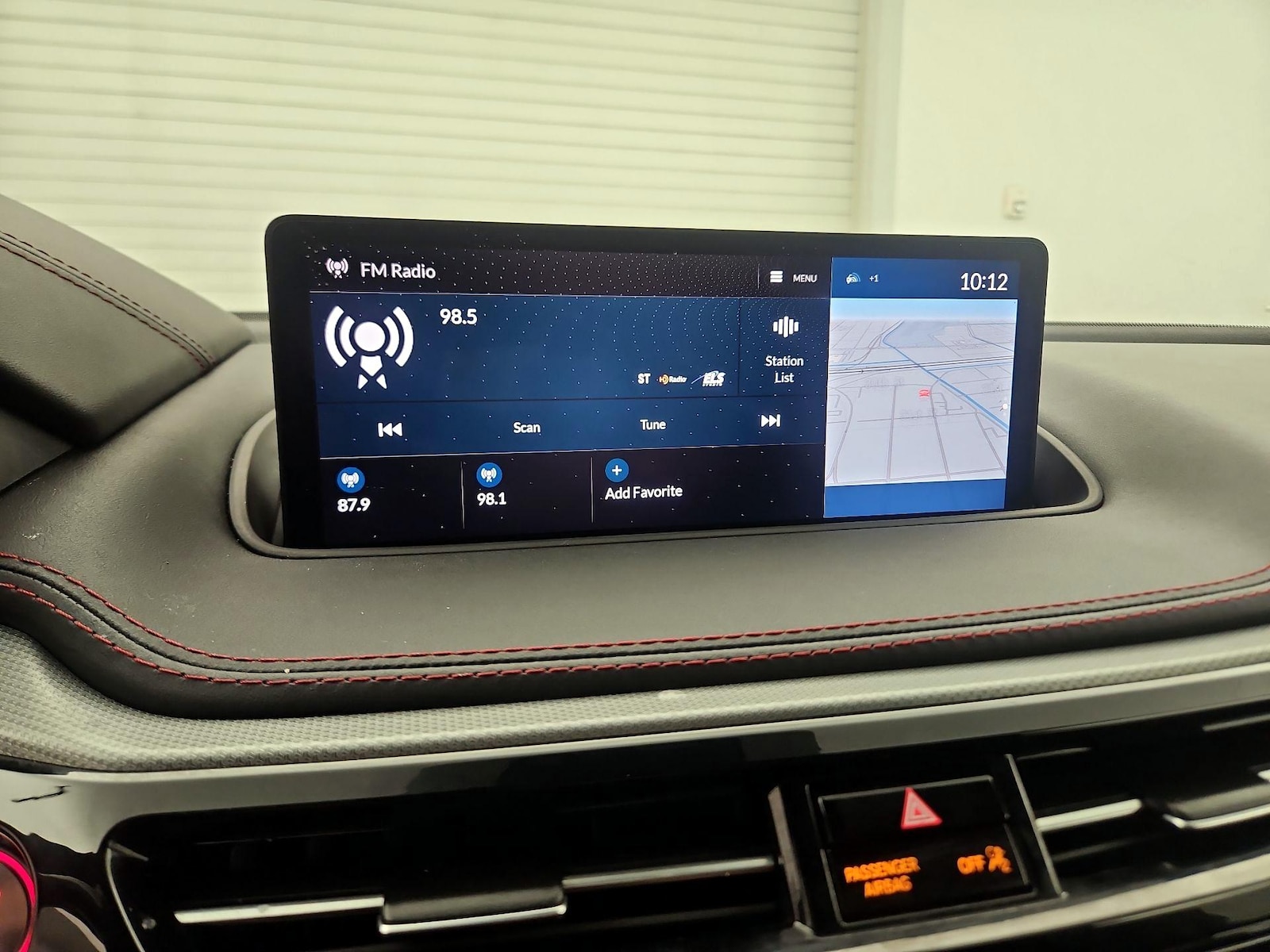 2024 Acura MDX A-Spec Package - Photo 16