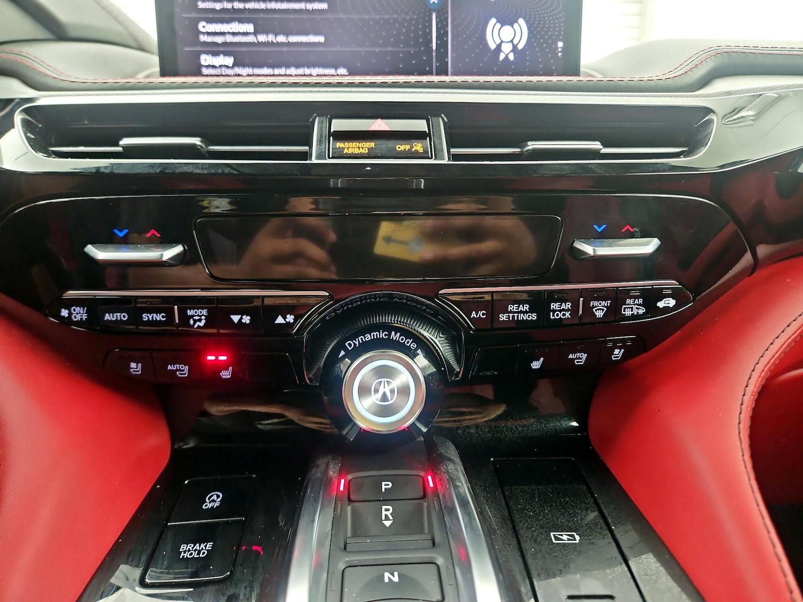 2024 Acura MDX A-Spec Package - Photo 17