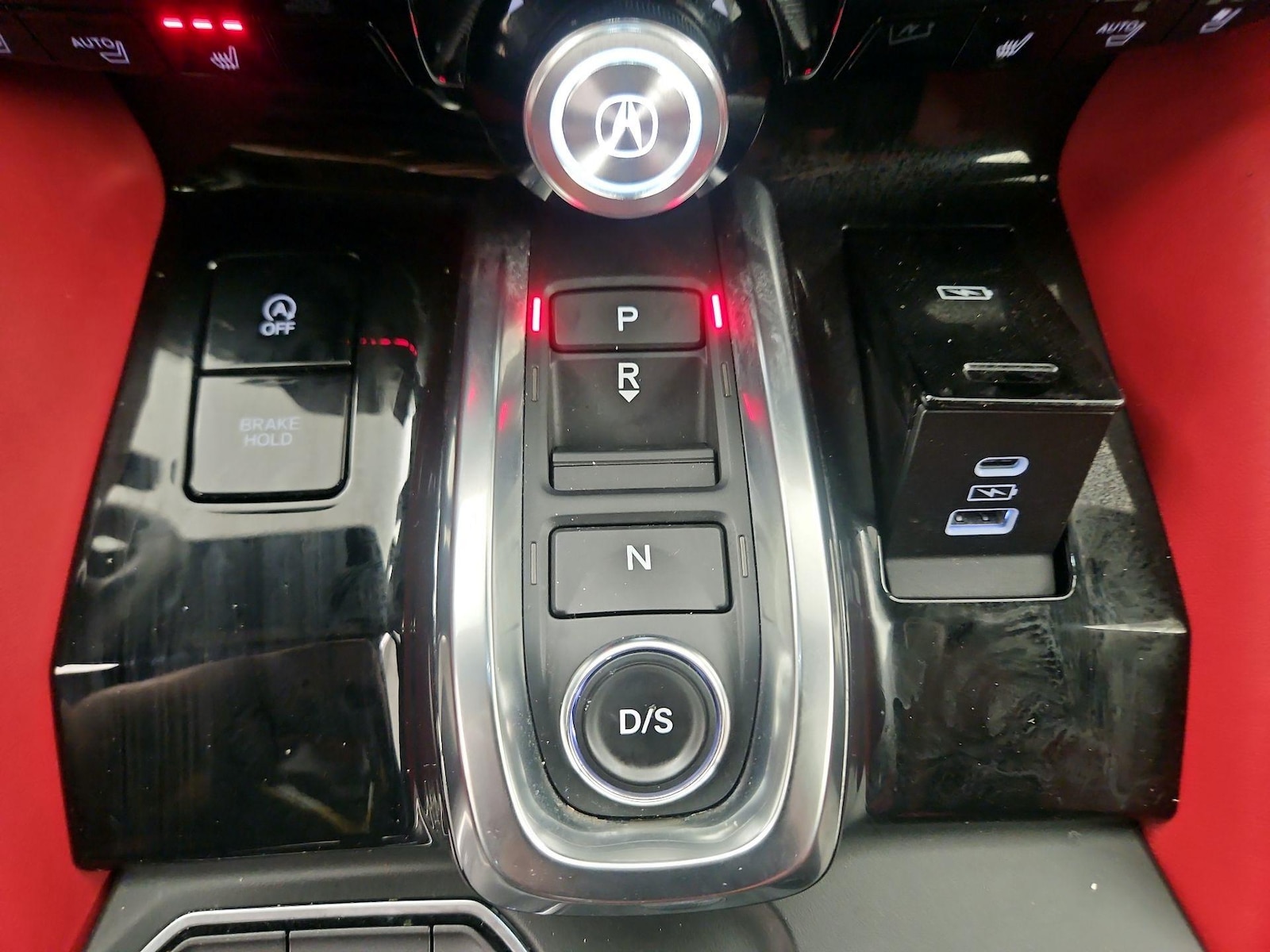 2024 Acura MDX A-Spec Package - Photo 18