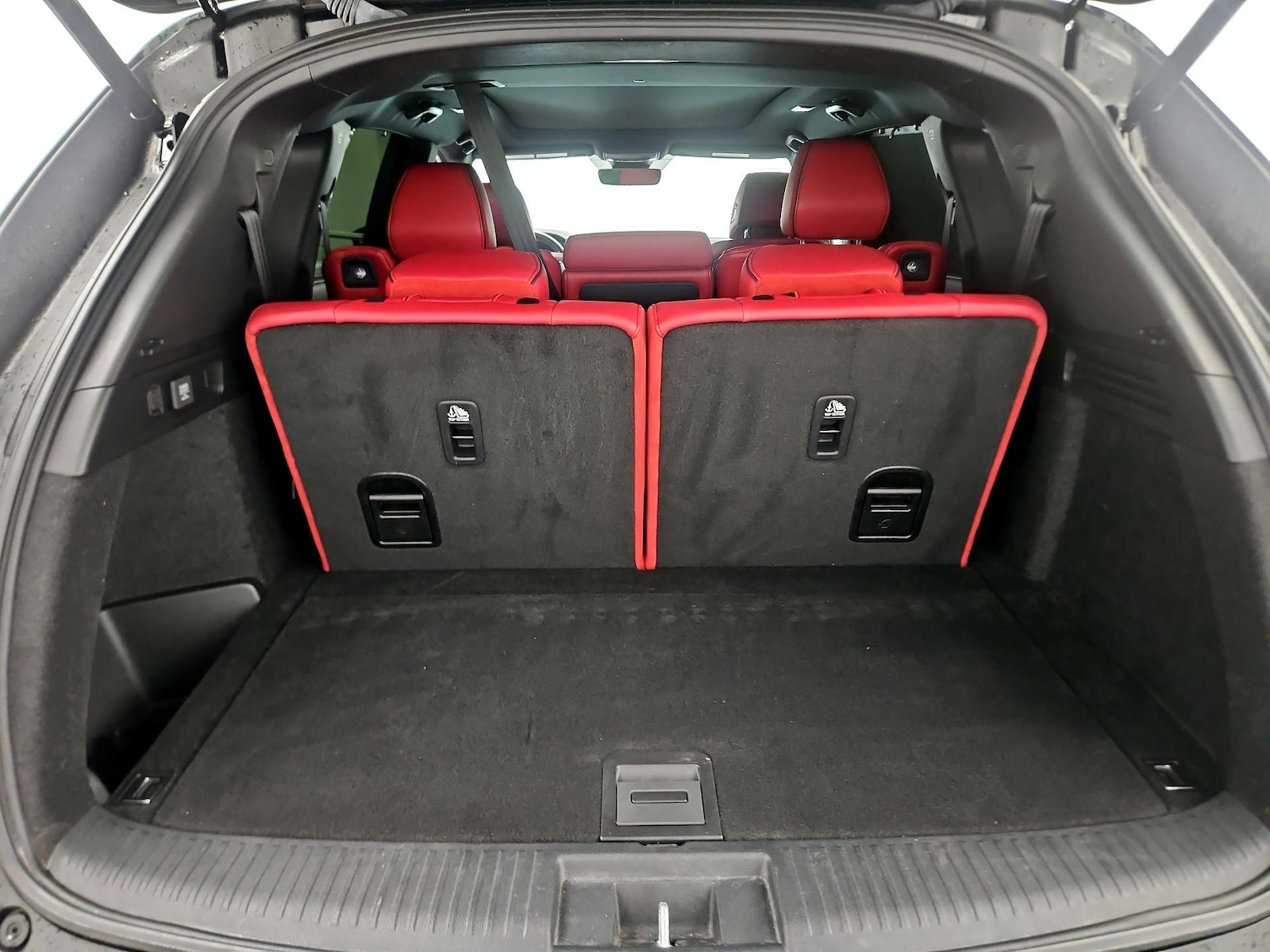 2024 Acura MDX A-Spec Package - Photo 21