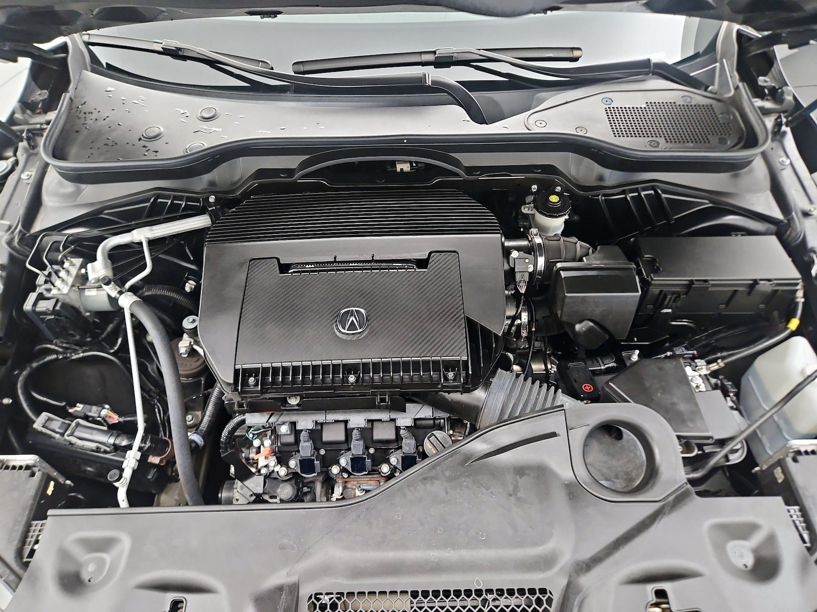 2024 Acura MDX A-Spec Package - Photo 22